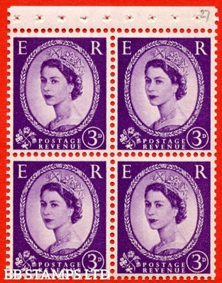 sg-575m-sb94-3d-deep-lilac-an-unmounted-mint-booklet-pane-of-4-perf-b90523