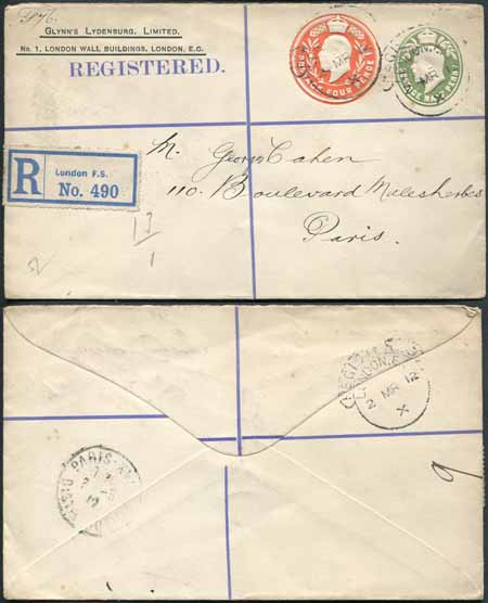 esc622-kevii-1-2d-and-4d-stamped-to-order-registered-envelope-used
