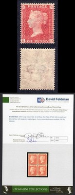 sg36-penny-star-ed-plate-37-wmk-large-crown-perf-16-superb-mint-ex-seymour