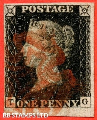 sg-2-a1-2-as41-tg-1d-black-plate-6-a-fine-used-example-cance-b41896
