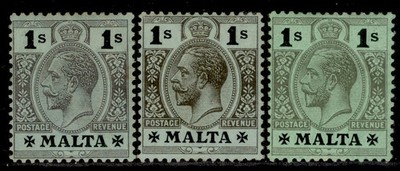 malta-gv-sg81-81b-81c-1s-shade-varieties-m-mint-cat-50