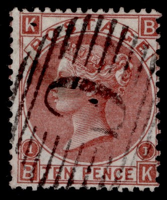 constantinople-qv-sg-z110-1867-10d-red-brown-fu-cat-200-bpo-abroad-c-bk