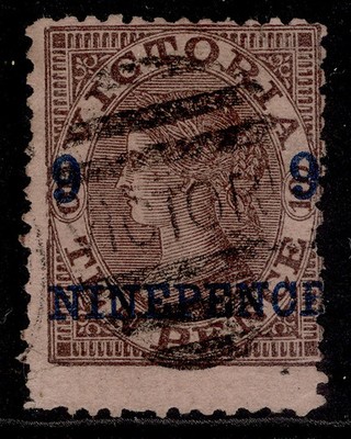 australia-victoria-qv-sg171-9d-on-10d-purple-brown-pink-used-cat-19