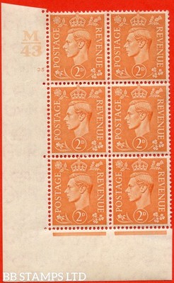 sg-488-q11-2d-pale-orange-an-umounted-mint-control-m43-cylinder-25-b67869