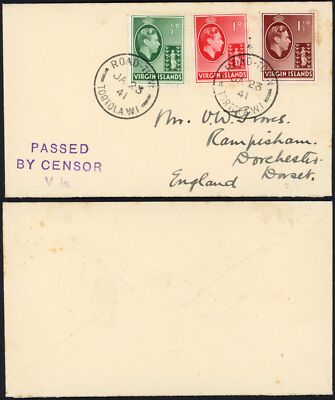 virgin-is-1941-3d-rate-cover-scarce-passed-by-censor-vs-handstamp-in-violet