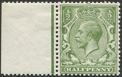 d-sg-354-13-pale-olive-green-mint-fine-m-m-marginal-lovely-colour