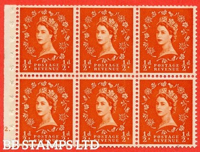 sg-610-sb16-d-orange-red-a-fine-mounted-mint-cylinder-e12-dot-b-b45458