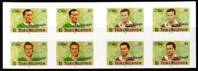 ireland-sgsb74-1999-gaelic-athletics-association-millenium-football-team-mnh