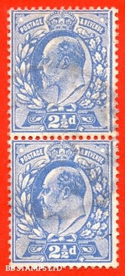 sg-284-m18-3-m-n-2d-dull-blue-a-fine-used-vertical-pair-with-the-b92996