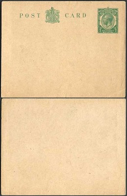 cp71-kgv-1-2d-green-inland-reply-card-format-cf13-stamp-l13-mint