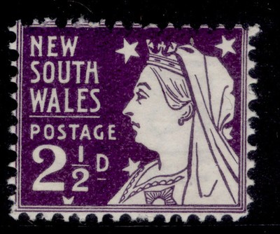 australia-new-south-wales-qv-sg296b-2d-deep-violet-nh-mint-cat-35-perf-12