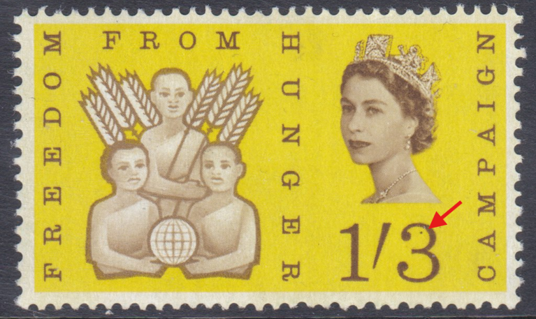 sg-635-1963-1-3-freedom-from-hunger-dot-in-value-u-m