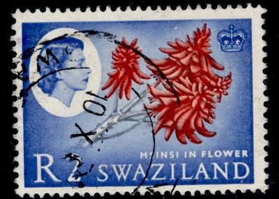 swaziland-qeii-sg105-2r-carmine-red-ultramarine-fine-used-cat-15