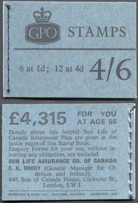 l69p-4-6-november-1967-wilding-booklet