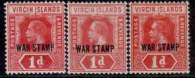 british-virgin-islands-gv-sg78-78b-78c-1d-shade-varieties-m-mint