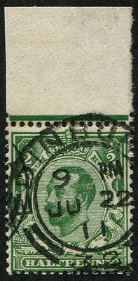d-sg-323-die-1a-bluish-green-first-day-of-issue