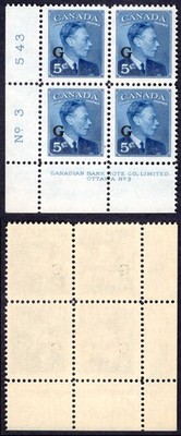 canada-sgo184-5c-blue-opt-g-plate-3-ll-block-u-m-mnh-cat-32-pounds