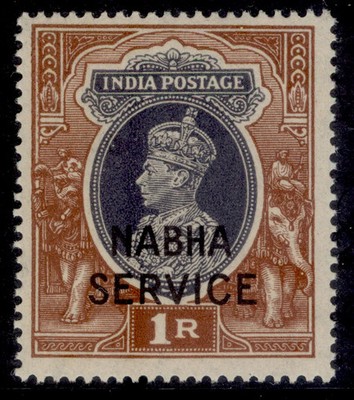 indian-states-nabha-gvi-sg-o66-1r-grey-red-brown-nh-mint-cat-15
