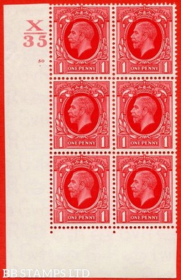 sg-440-n50-1d-scarlet-a-mounted-mint-control-block-of-6-control-x35-b82933