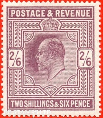 sg-316-m50-2-2-6d-dull-reddish-purple-a-fine-mounted-mint-example-co-b88417