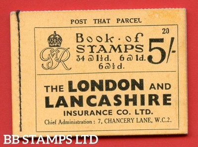 sg-bd23-5s-edition-number-20-a-very-fine-complete-example-of-this-b48291