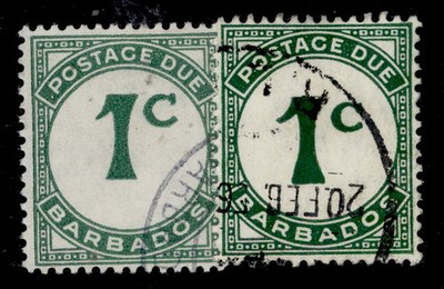 barbados-gvi-sg-d4-d4a-1c-shade-paper-vareites-fine-used-cat-49