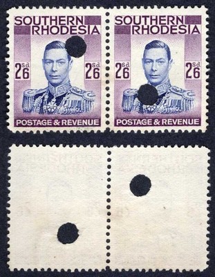 southern-rhodesia-sg51-2-6-kgvi-proof-pair