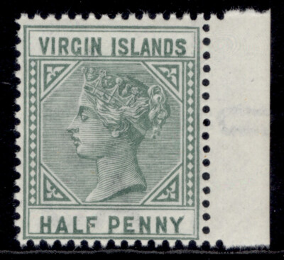 british-virgin-islands-qv-sg27-d-dull-green-nh-mint