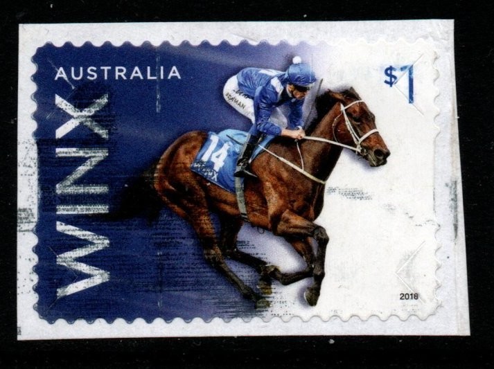 australia-sg4950-2018-winx-racehorse-used