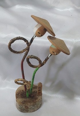 unusual-wire-wood-creative-kokeshi-doll-lake-sagami-16cm-37gms