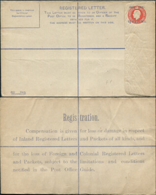 rp34-kgv-5d-orange-registered-envelope-size-h-opt-7-5-piastres-fp-under-flap