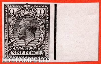 sg-392-n29-1-9d-agate-imprimatur-a-superb-unmounted-mint-right-ha-b37024