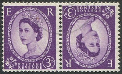1958-3d-sg-575-variety-tete-beche-vfu-light-steel-cds-scarce-to-get