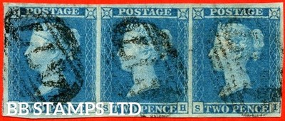 sg-14-e1-2-es11-sg-sh-si-2d-blue-plate-3-a-fine-used-horizon-b94701
