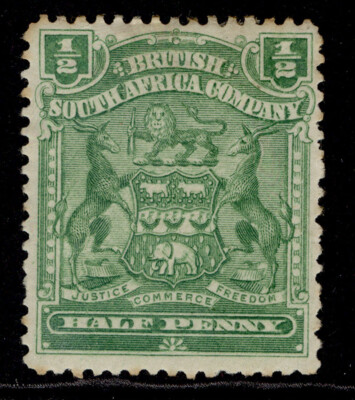 rhodesia-qv-sg75a-d-yellow-green-m-mint