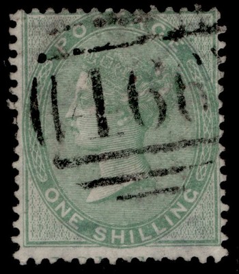 gb-qv-sg73-1s-pale-green-fine-used-cat-170