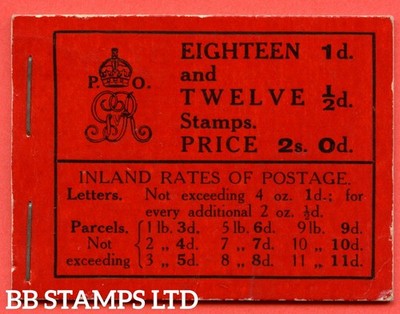 sg-bb3-2s-edition-number-13-a-very-fine-complete-example-of-this-b54893