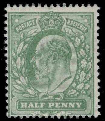 gb-edvii-sg279-spec-m4-1-d-dull-green-m-mint-cat-40