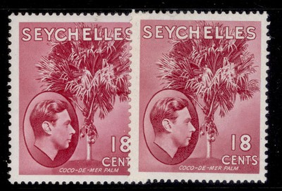 seychelles-gvi-sg139c-139ca-18c-paper-varieties-nh-mint-cat-24
