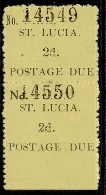 st-lucia-gv-sg-d2-2d-black-yellow-unused-cat-46-pair