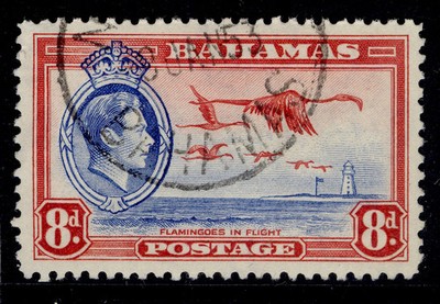 bahamas-gvi-sg160-8d-ultramarine-scarlet-vfu