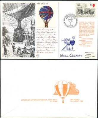 ac22b-200th-ann-1st-flight-by-an-english-woman-signed-by-karen-coombes