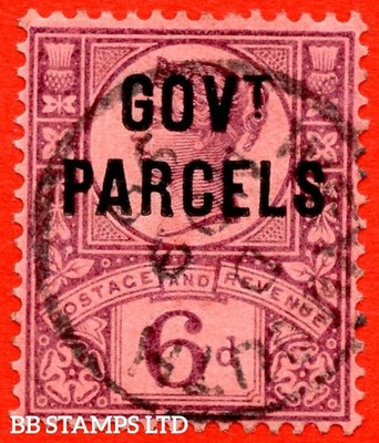 sg-o66-l27-6d-purple-rose-red-govt-parcels-a-fine-9th-november-b76056