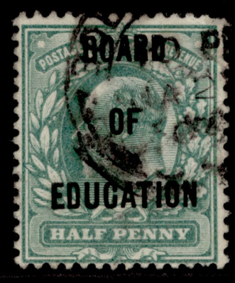 gb-edvii-sg-o83-d-blue-green-used-cat-45