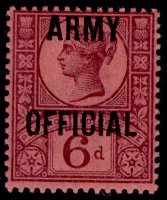 gb-qv-sg-o45-scarce-6d-purple-rose-red-nh-mint-cat-75