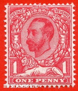 sg-330-variety-n8-unlisted-1d-bright-rose-carmine-a-fine-unmounted-m-b91332