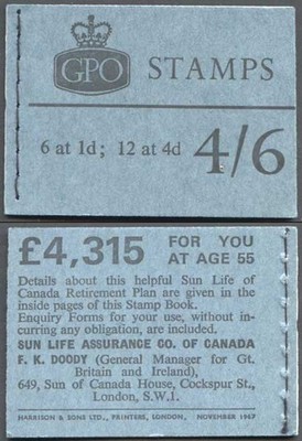 l69p-4-6-november-1967-wilding-booklet