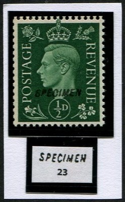 d-sg-462a-sideways-wmk-ex-booklet-pane-ovpt-specimen-type-23-u-m