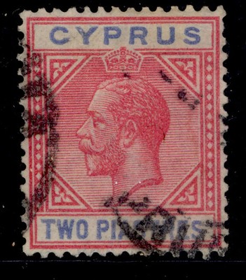 cyprus-gv-sg93a-2pi-carmine-blue-fine-used-cat-550-broken-triangle