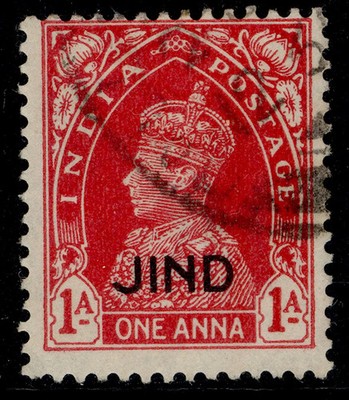 indian-states-jind-gvi-sg130-1a-carmine-fine-used